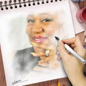 Meet your Posher, Marilyn